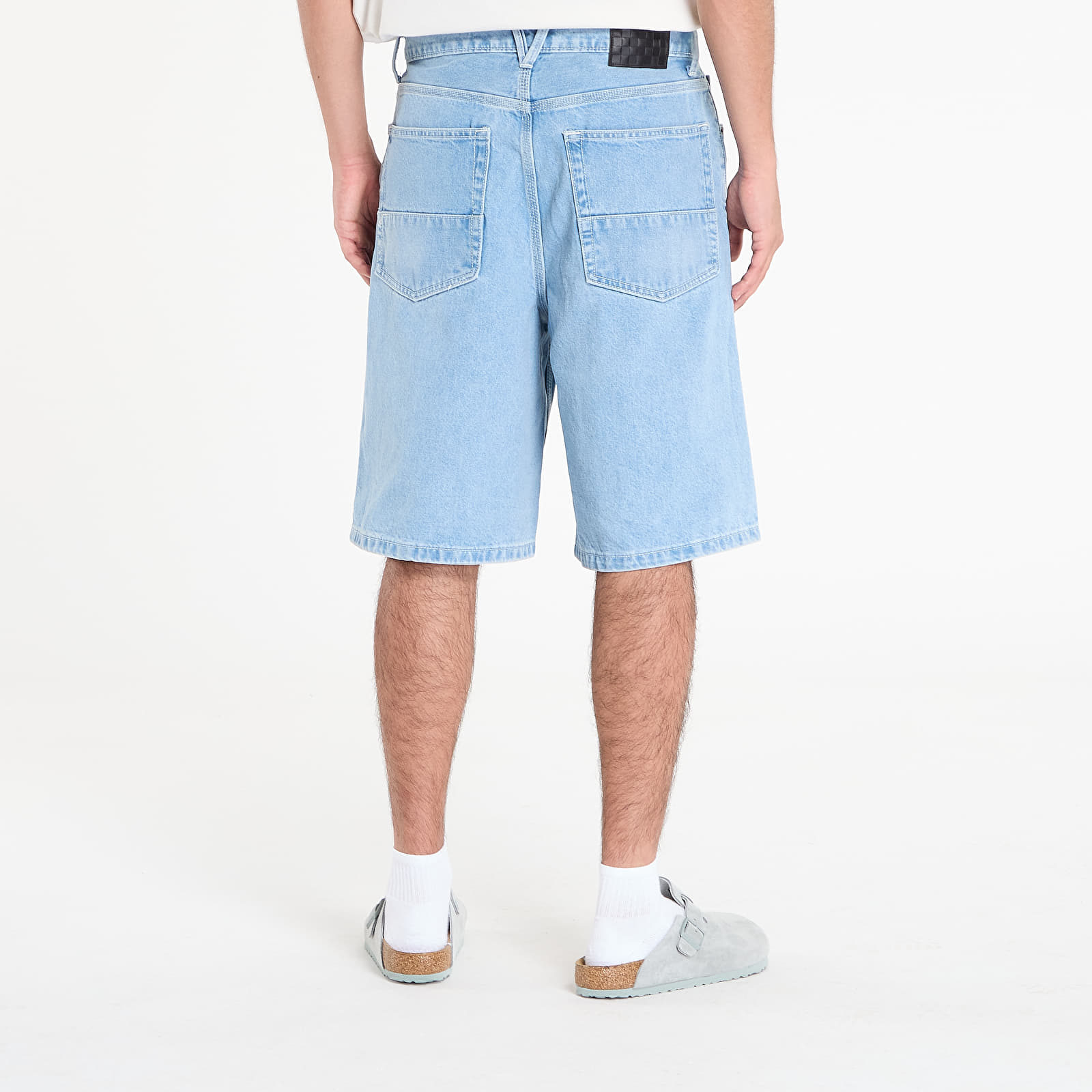 Shorts Vans LX Jort Light Stonewash
