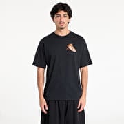 Jordan AJ1 Men's T-Shirt Black/ White