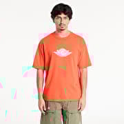 Jordan Rare Air Men's T-Shirt Chile Red/ Sail