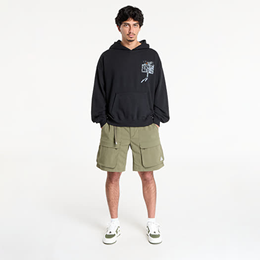 Регланы и толстовки Jordan Brooklyn Men's Oversized Pullover