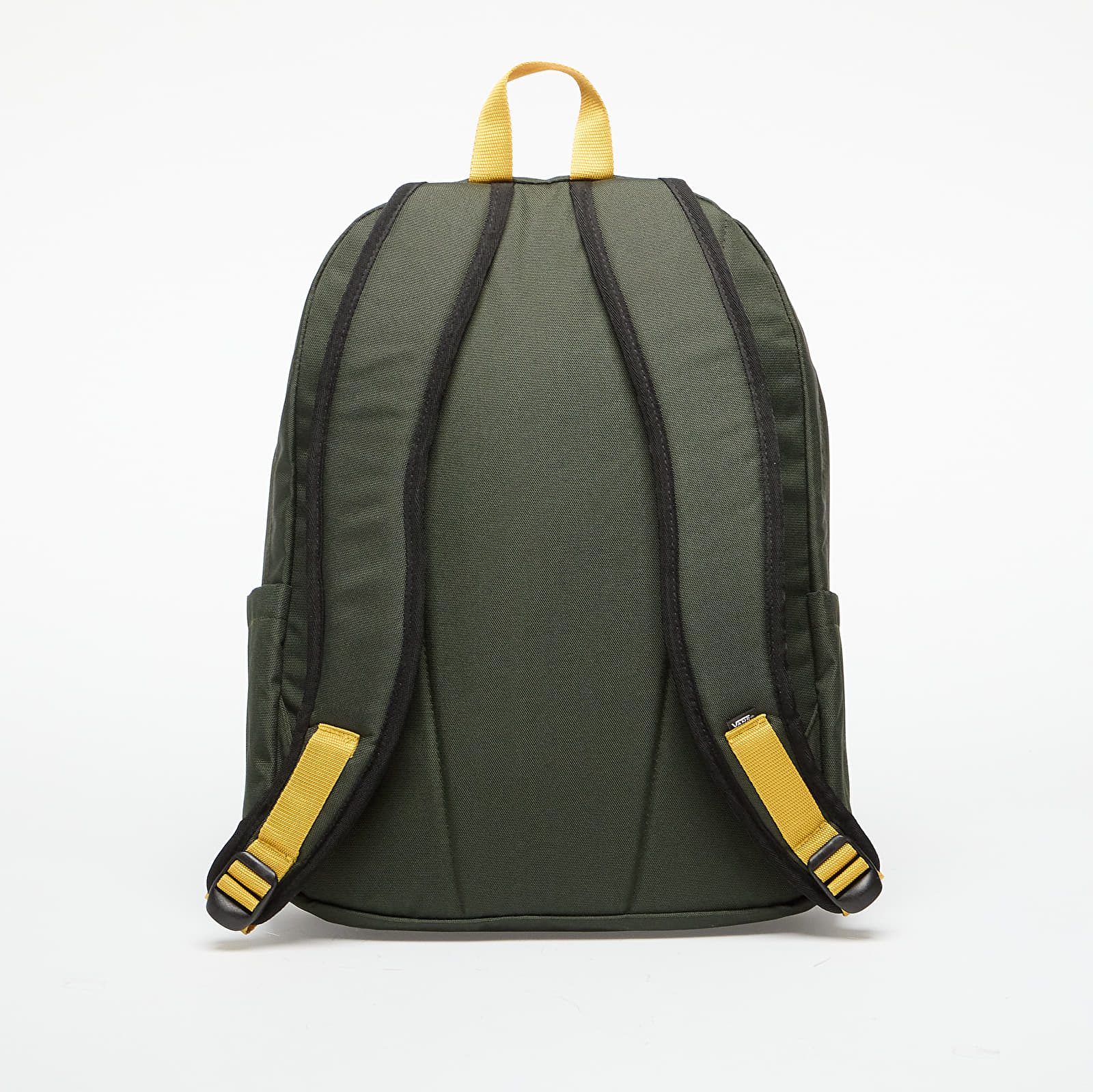 Pánske batohy Vans Old Skool Backpack Dried Kelp