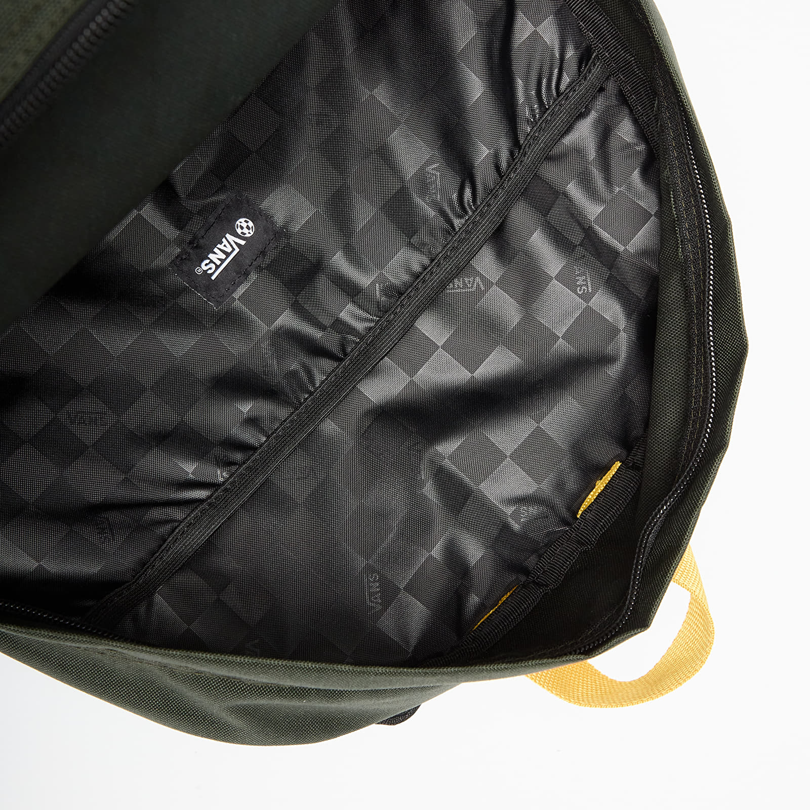 Pánske batohy Vans Old Skool Backpack Dried Kelp