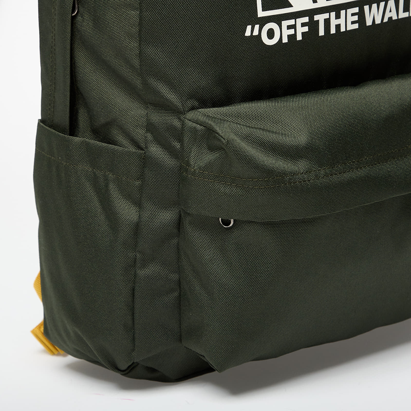 Pánske batohy Vans Old Skool Backpack Dried Kelp