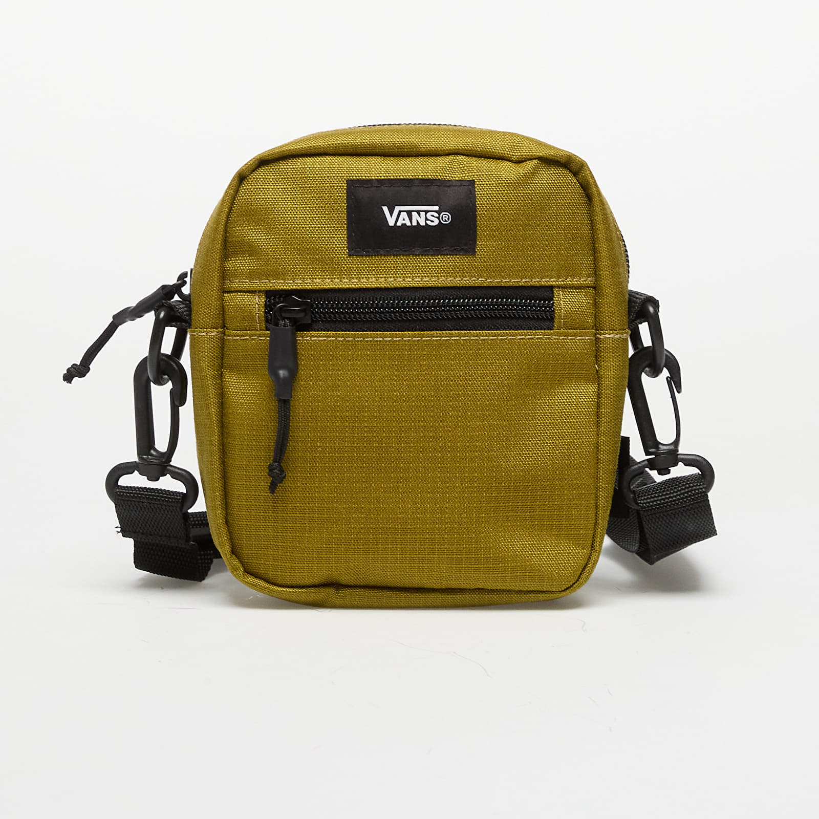 Чанта Vans Bail Shoulder Bag Burnt Gold Universal