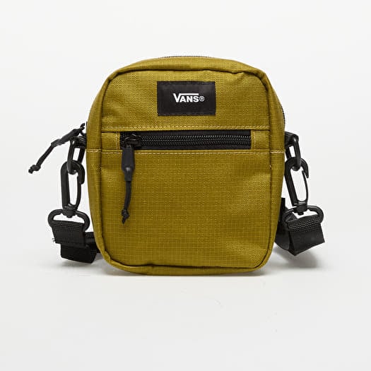 Borsa Vans Bail Shoulder Bag Burnt Gold