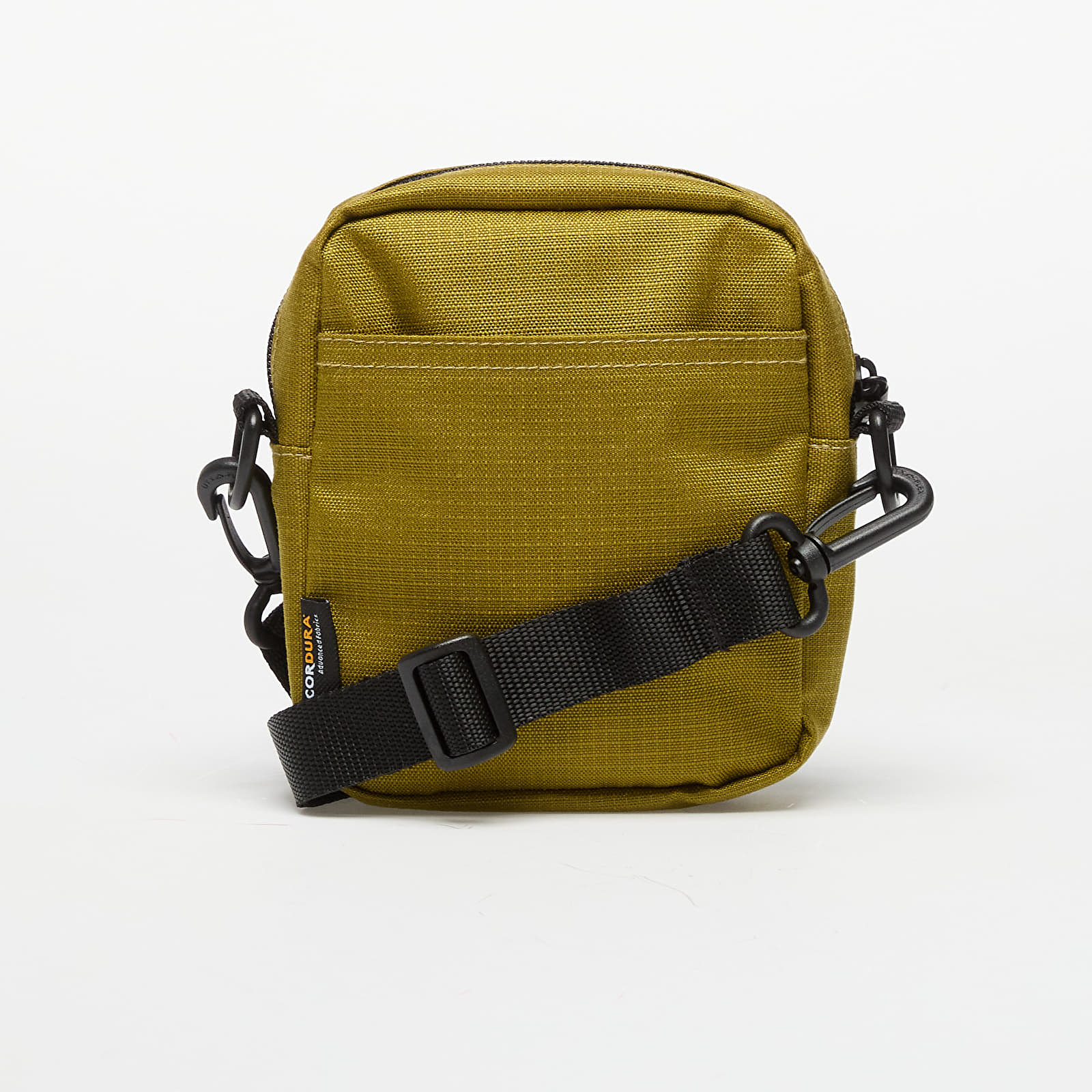 Borse a tracolla da uomo Vans Bail Shoulder Bag Burnt Gold