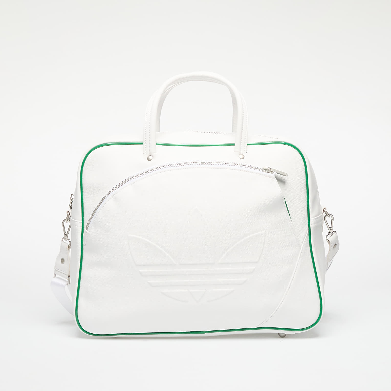 Bag adidas Bowling Bag White Universal