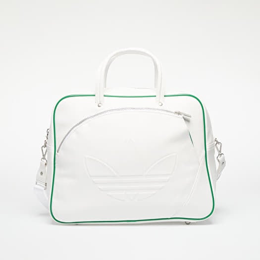 Bag adidas Bowling Bag White