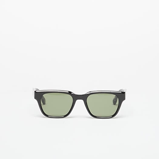 Solbriller A BATHING APE Sunglasses 11 M Black