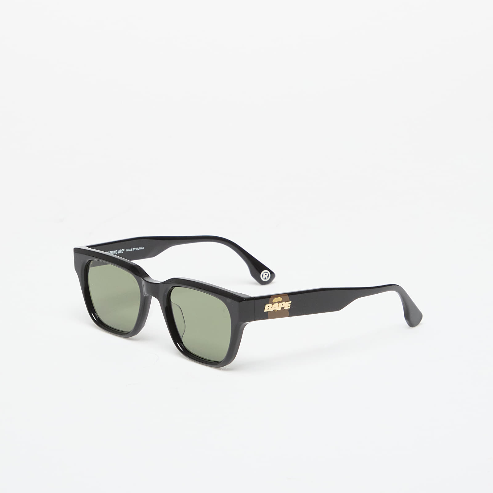 Solglasögon A BATHING APE Sunglasses 11 M Black