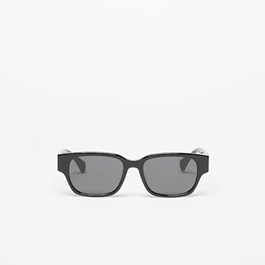 Solbriller A BATHING APE Sunglasses 8 M Black