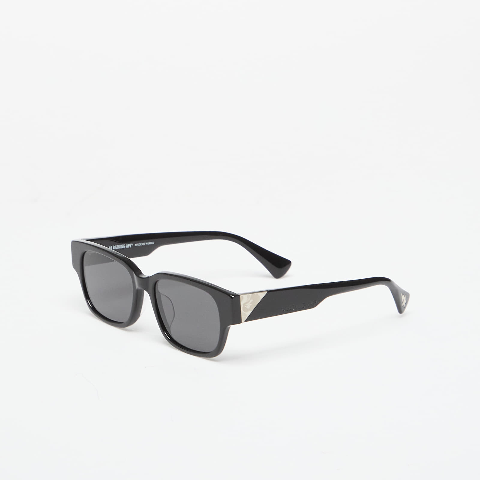Solglasögon A BATHING APE Sunglasses 8 M Black