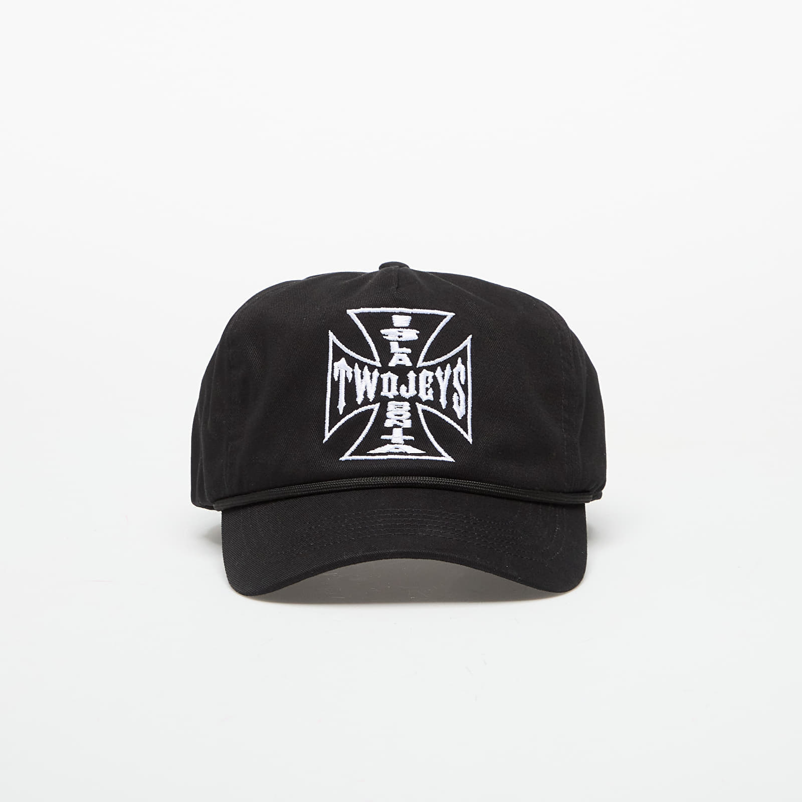 TwoJeys Isla Bonita Cap Black 45