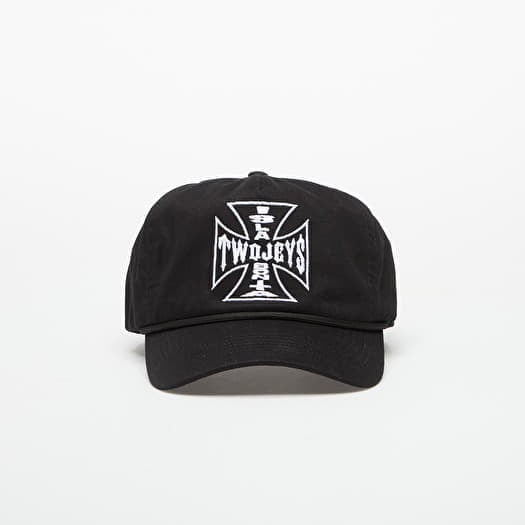 TwoJeys Isla Bonita Cap Black