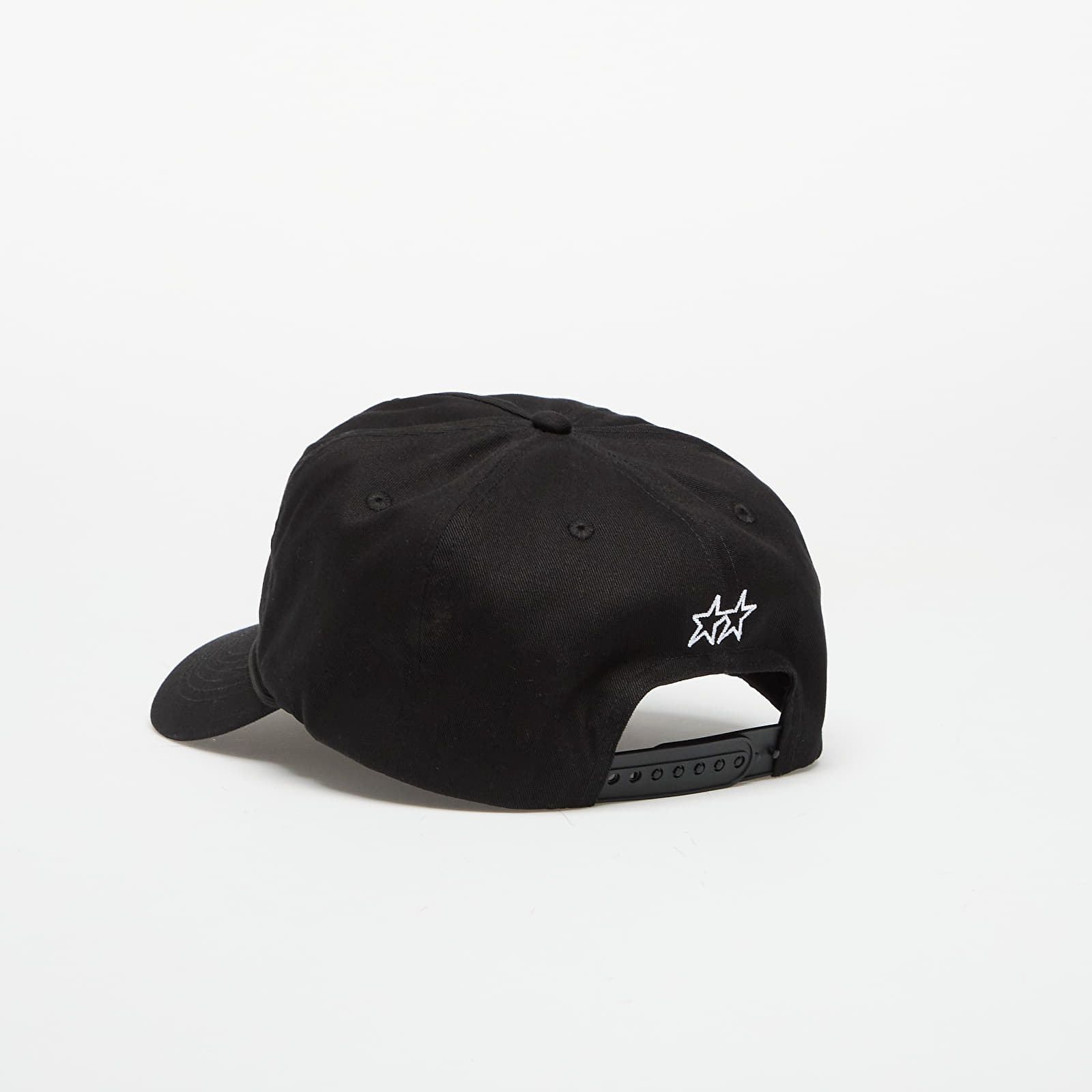 Kape TwoJeys Isla Bonita Cap Black