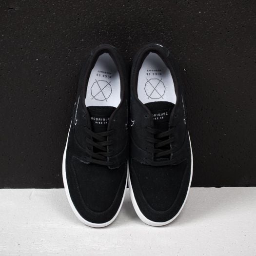 Men s shoes Nike SB Zoom P Prod X Black Black White Footshop