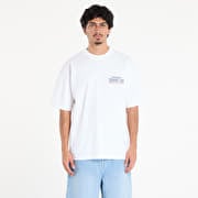 Carhartt WIP S/S Arcan T-Shirt UNISEX White Heavy Stone Wash