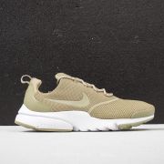 Khaki nike cheap presto fly