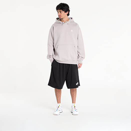 Nike ACG Therma-FIT Fleece Pullover Hoodie College Grey/ Football