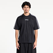 adidas 90s Stripe Jersey Black