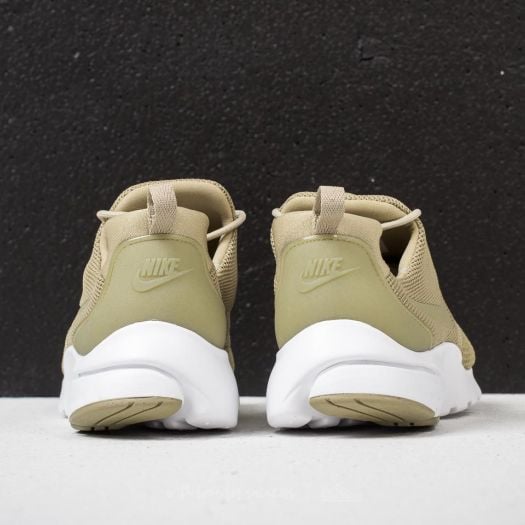 Men s shoes Nike Presto Fly Khaki Khaki White Footshop