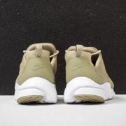 Men s shoes Nike Presto Fly Khaki Khaki White Footshop