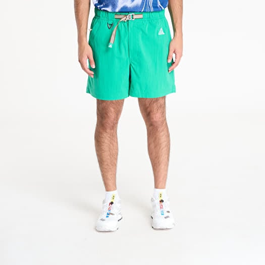 Shorts Nike ACG Men's Hiking Shorts Stadium Green/ Summit White