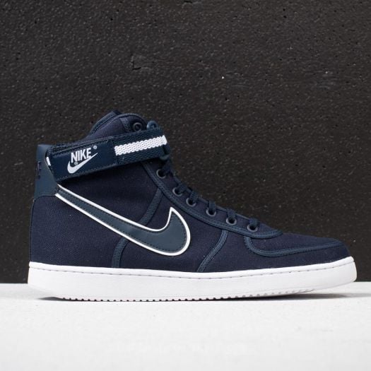 Tênis nike hot sale vandal high supreme