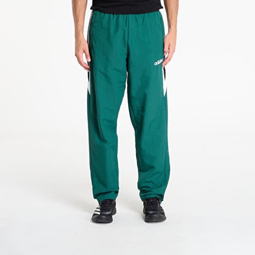 adidas Track Tracksuit Bottoms Collegiate Green