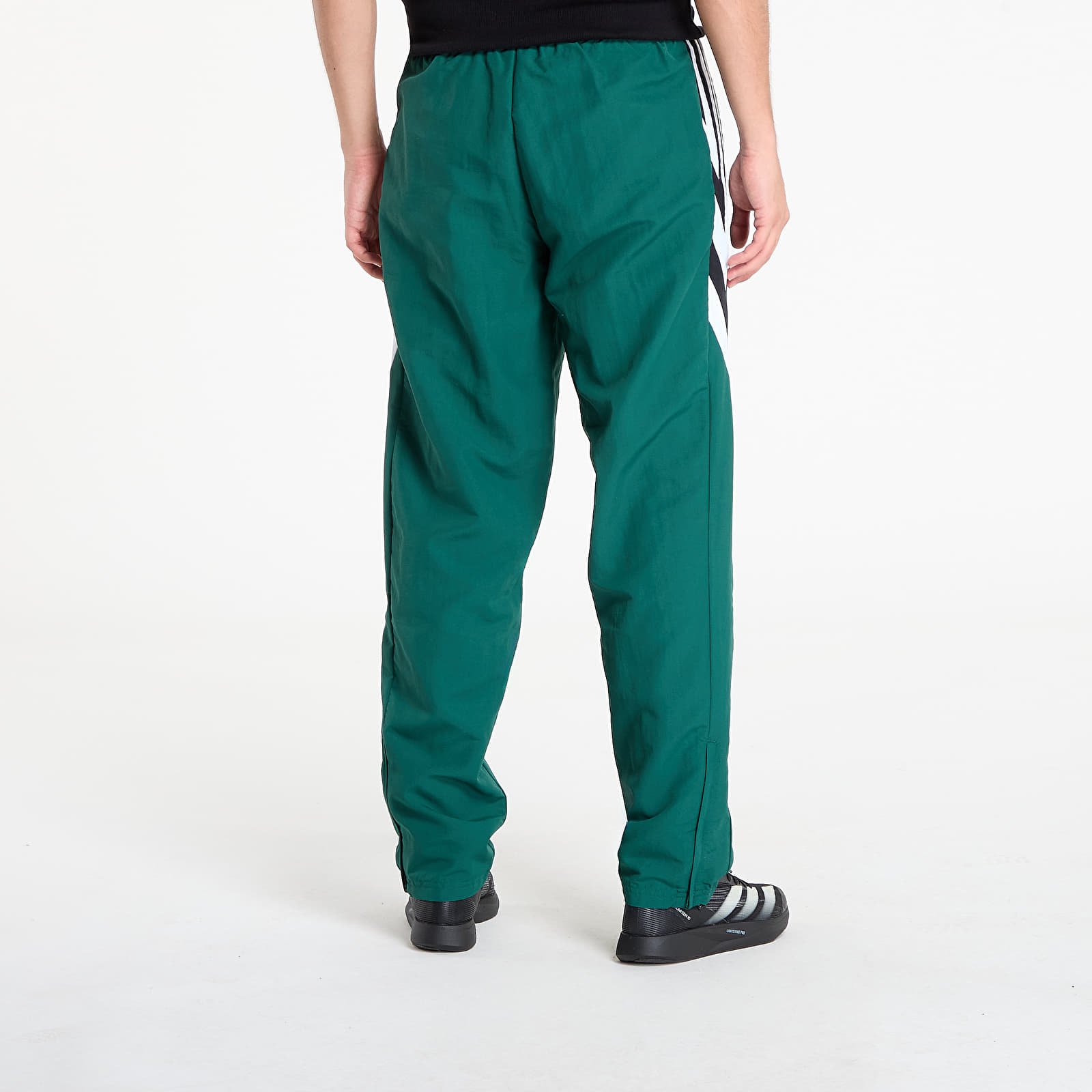 Pants adidas Track Tracksuit Bottoms Collegiate Green