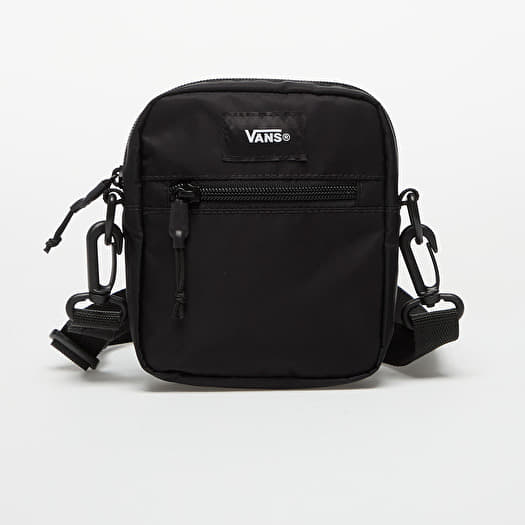 Bag Vans Bail Shoulder Bag Black