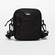 Vans Bail Shoulder Bag Black
