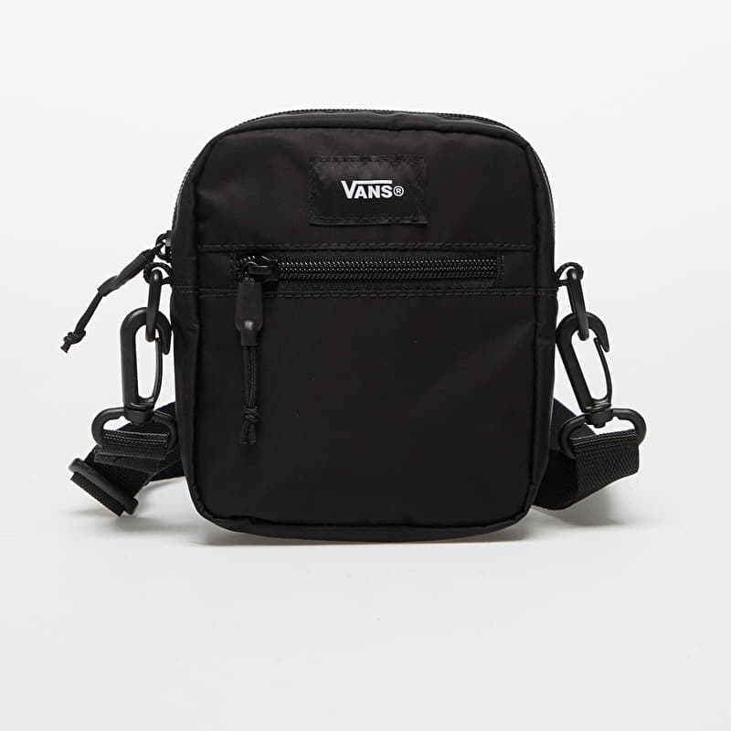 Taška Vans Bail Shoulder Bag Black