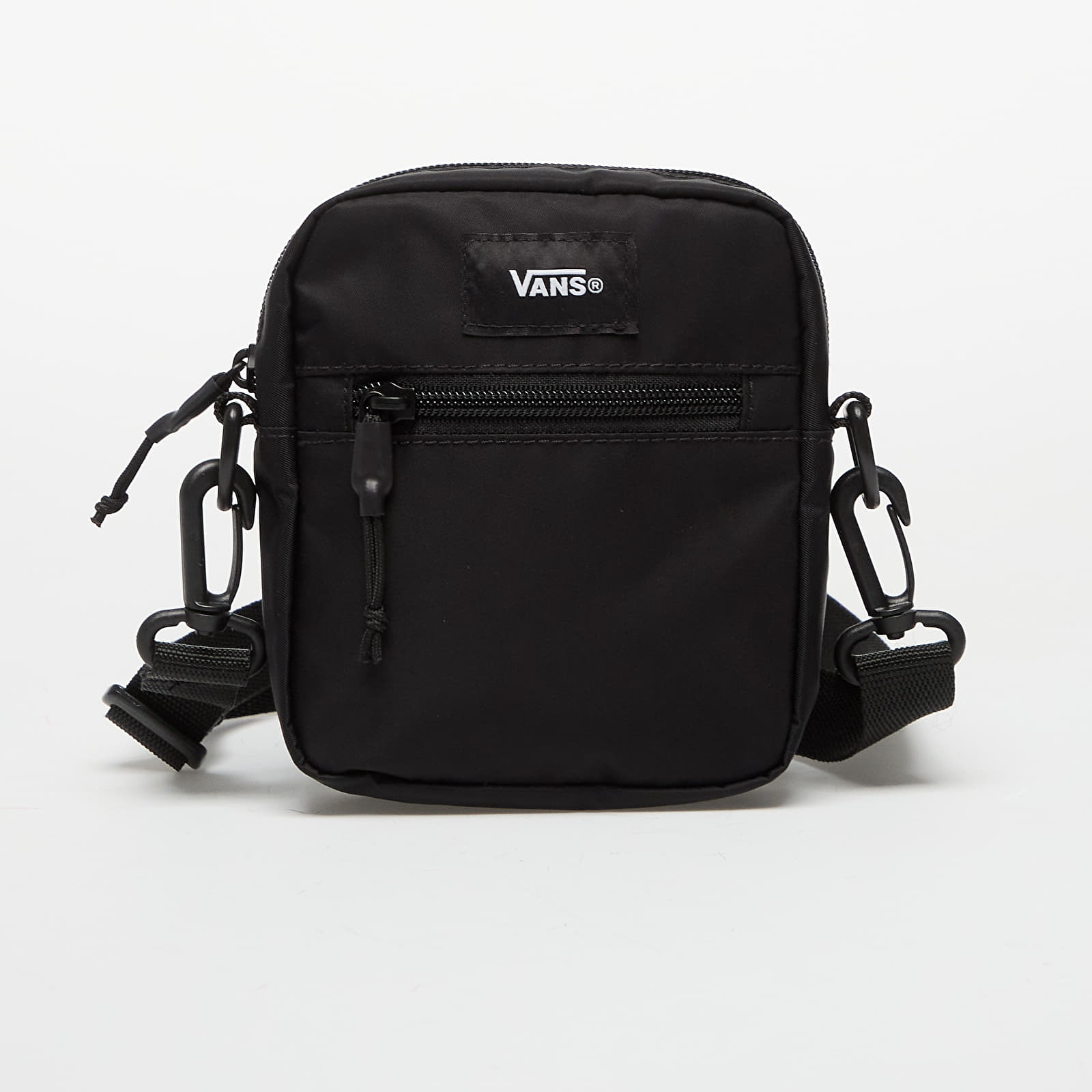 Borse a tracolla Vans Bail Shoulder Bag Black