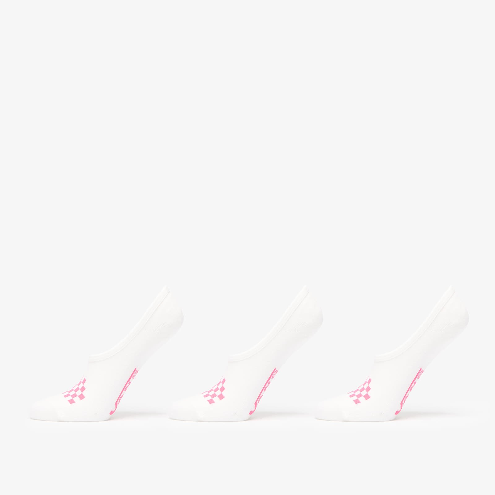 Socken - Männer Vans Classic Canoodle Rox Socks 3-Pack Chbd White