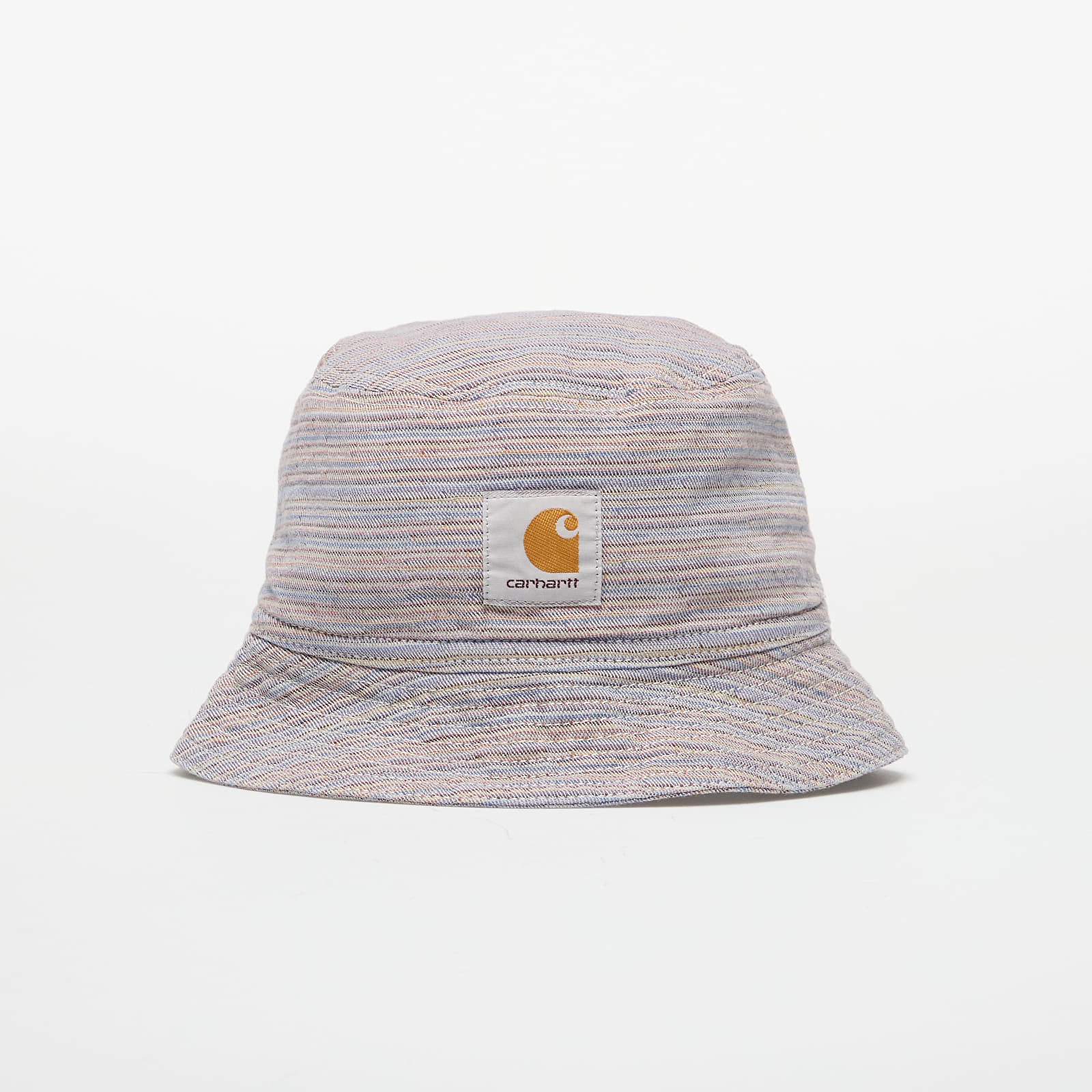 Καπέλα bucket Carhartt WIP Gellar Bucket Hat Gellar Stripe/ Multicolor Rinsed