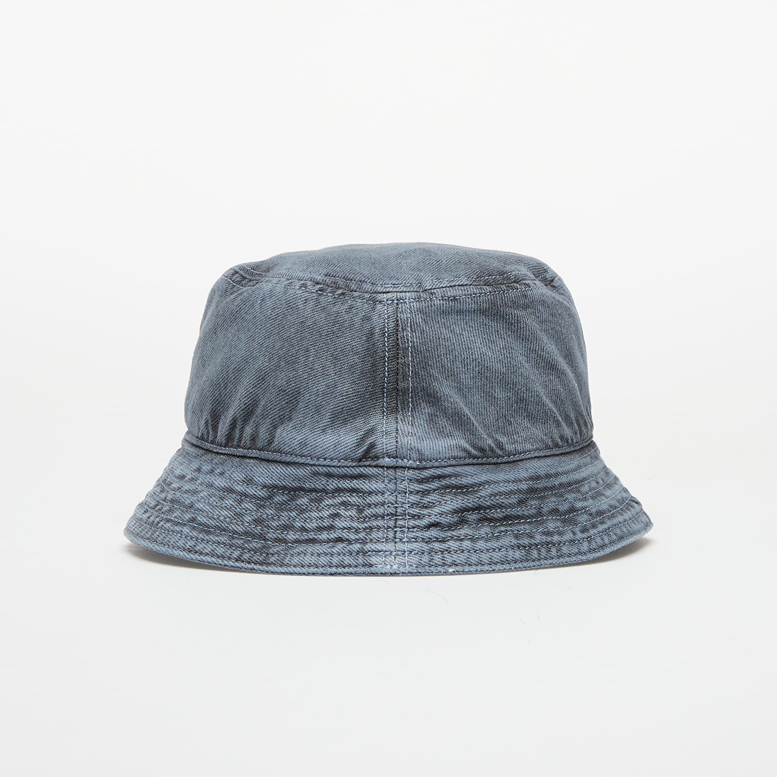 Καπέλα bucket Carhartt WIP Tigan Bucket Hat Black/ Blue Fog Garment Dyed