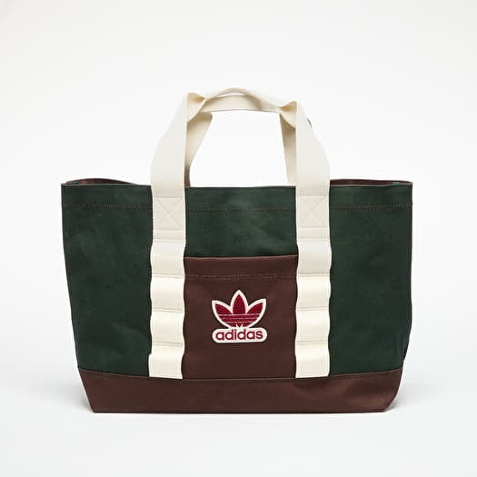 Torba adidas Clot Tote Bag by Edison Chen Green Night