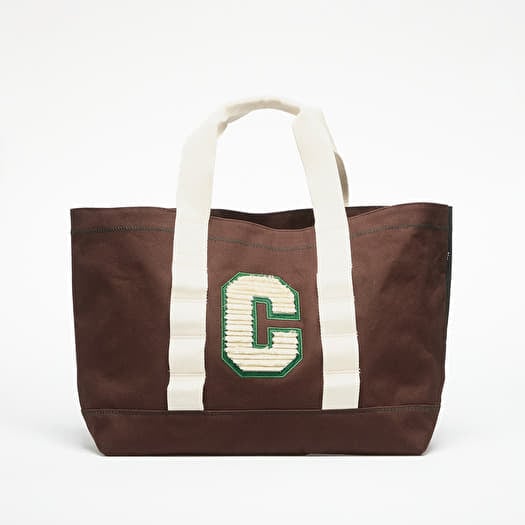 Men's Shoulder Bags adidas Clot Tote Bag by Edison Chen Green