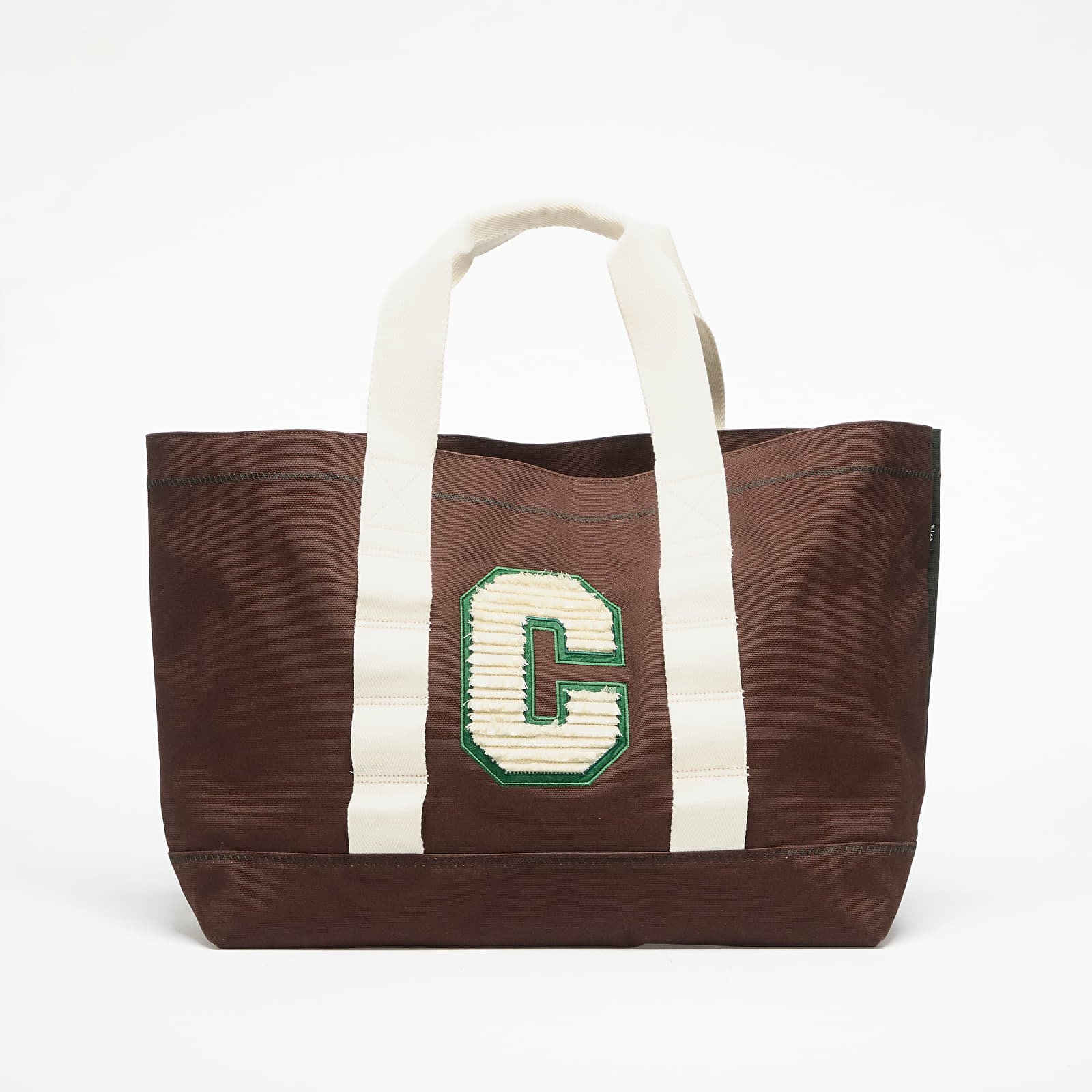 Umhängetaschen für Männer adidas Clot Tote Bag by Edison Chen Green Night