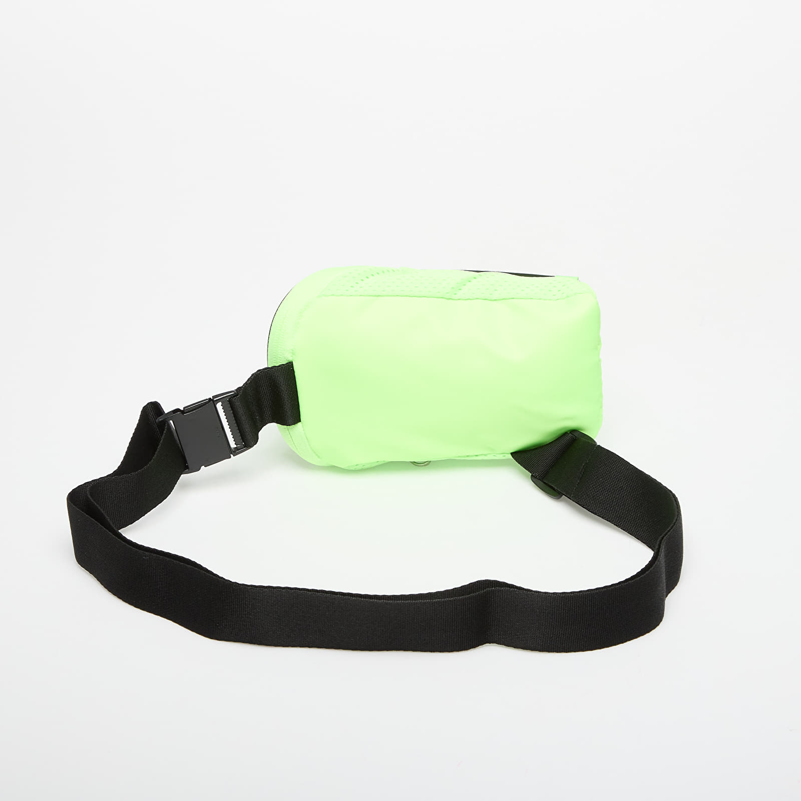 Borse a tracolla da uomo adidas Adicolor Small Item Bag Signal Green