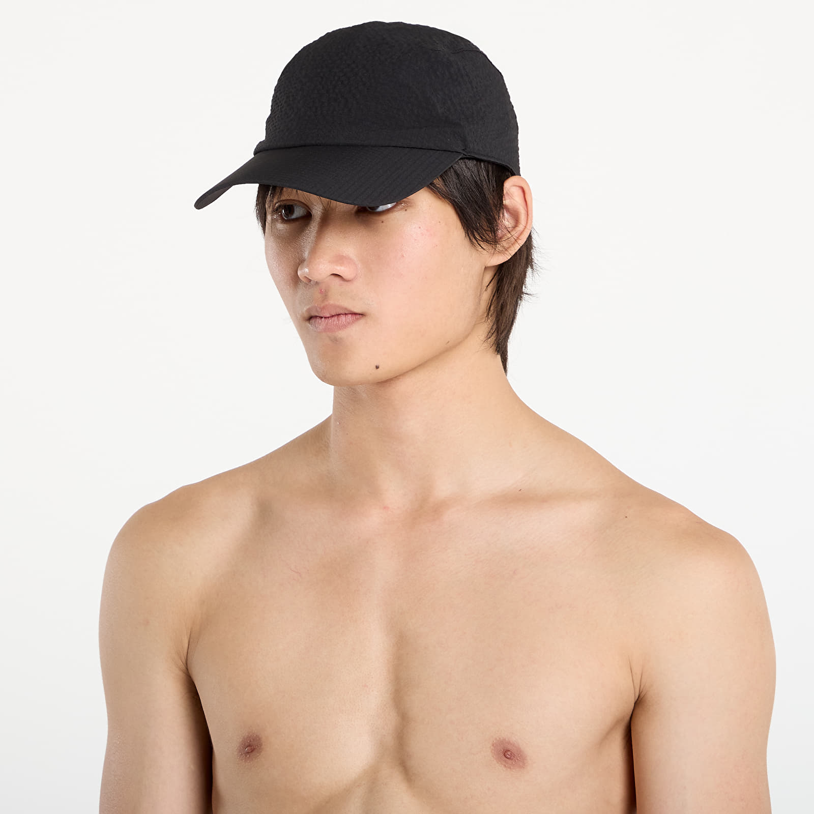 Καπέλα SOAR Running Dart Cap Black