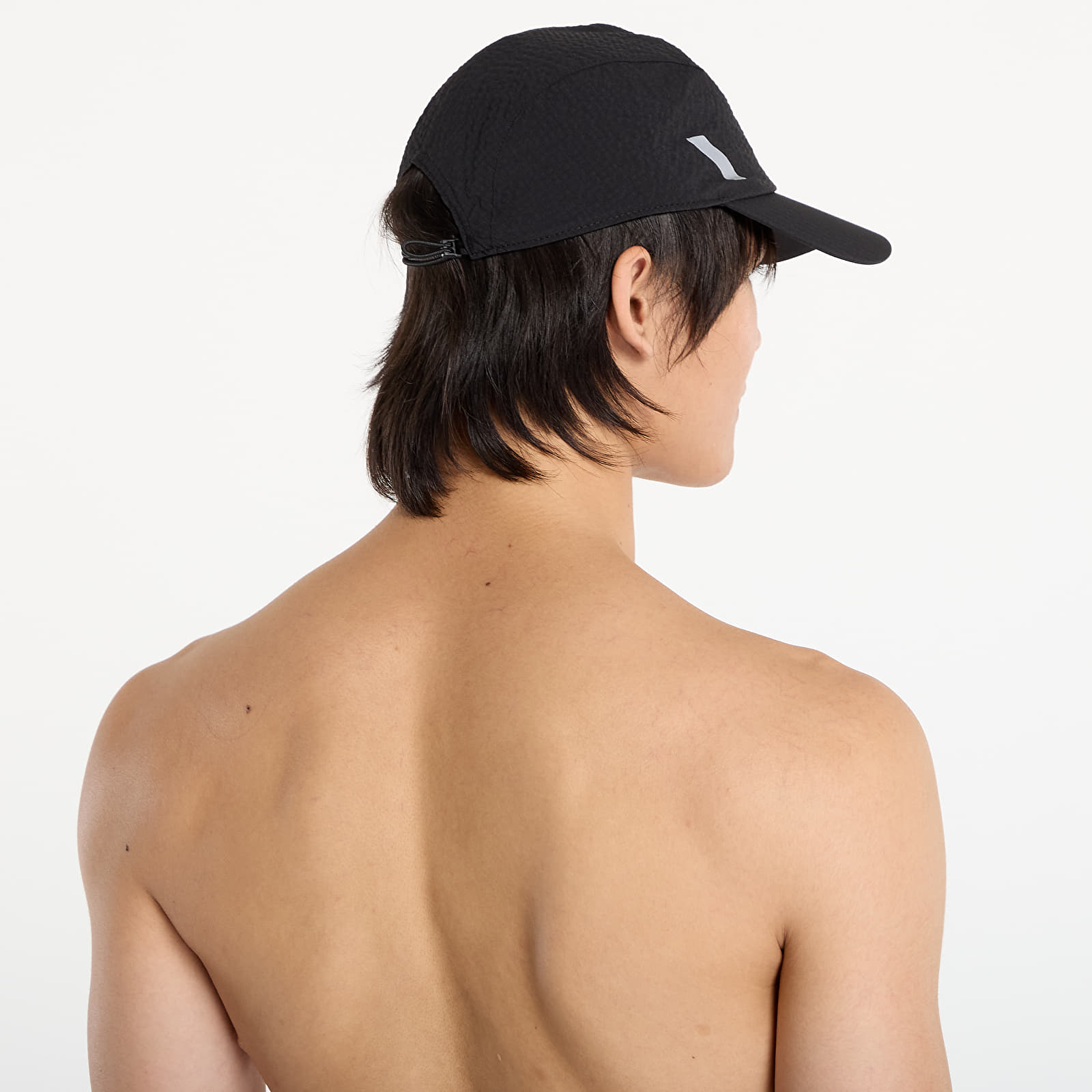 Καπέλα SOAR Running Dart Cap Black