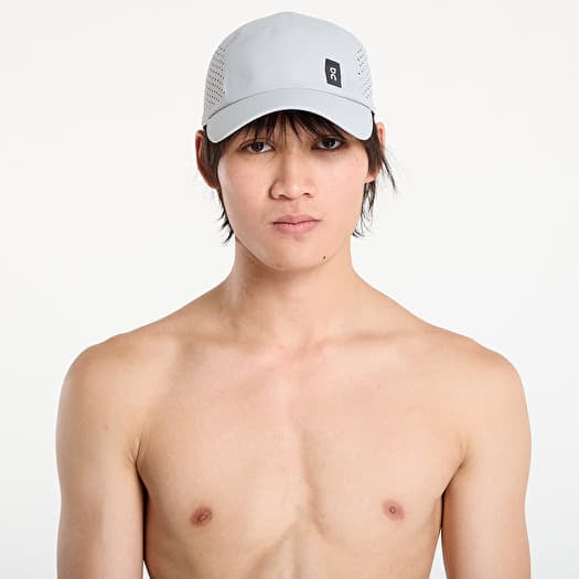 Cap On Lightweight Cap Glacier