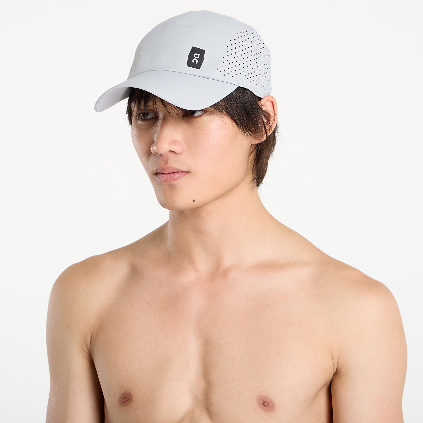 Caps On Lightweight Cap Glacier