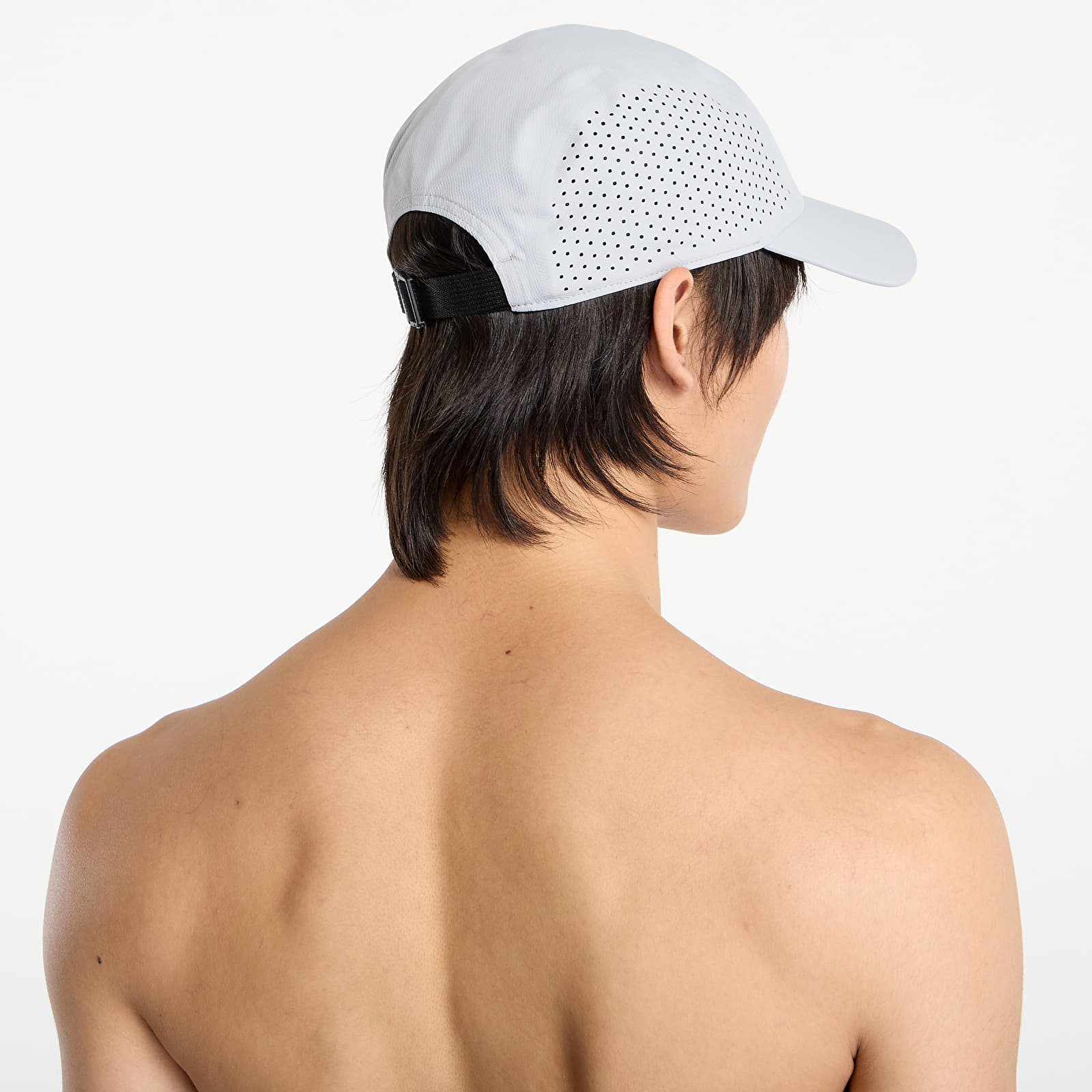 Caps On Lightweight Cap Glacier