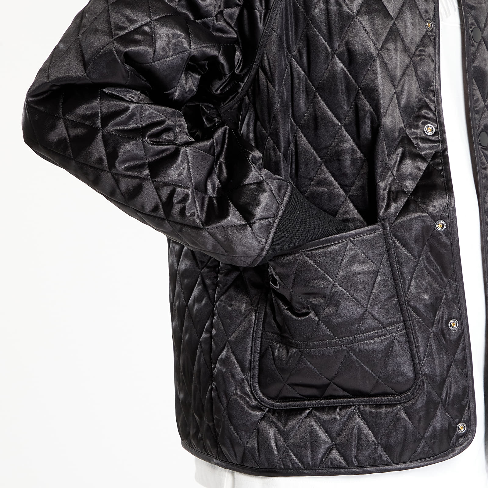 Jakne  Carhartt WIP Alumni Liner UNISEX Black