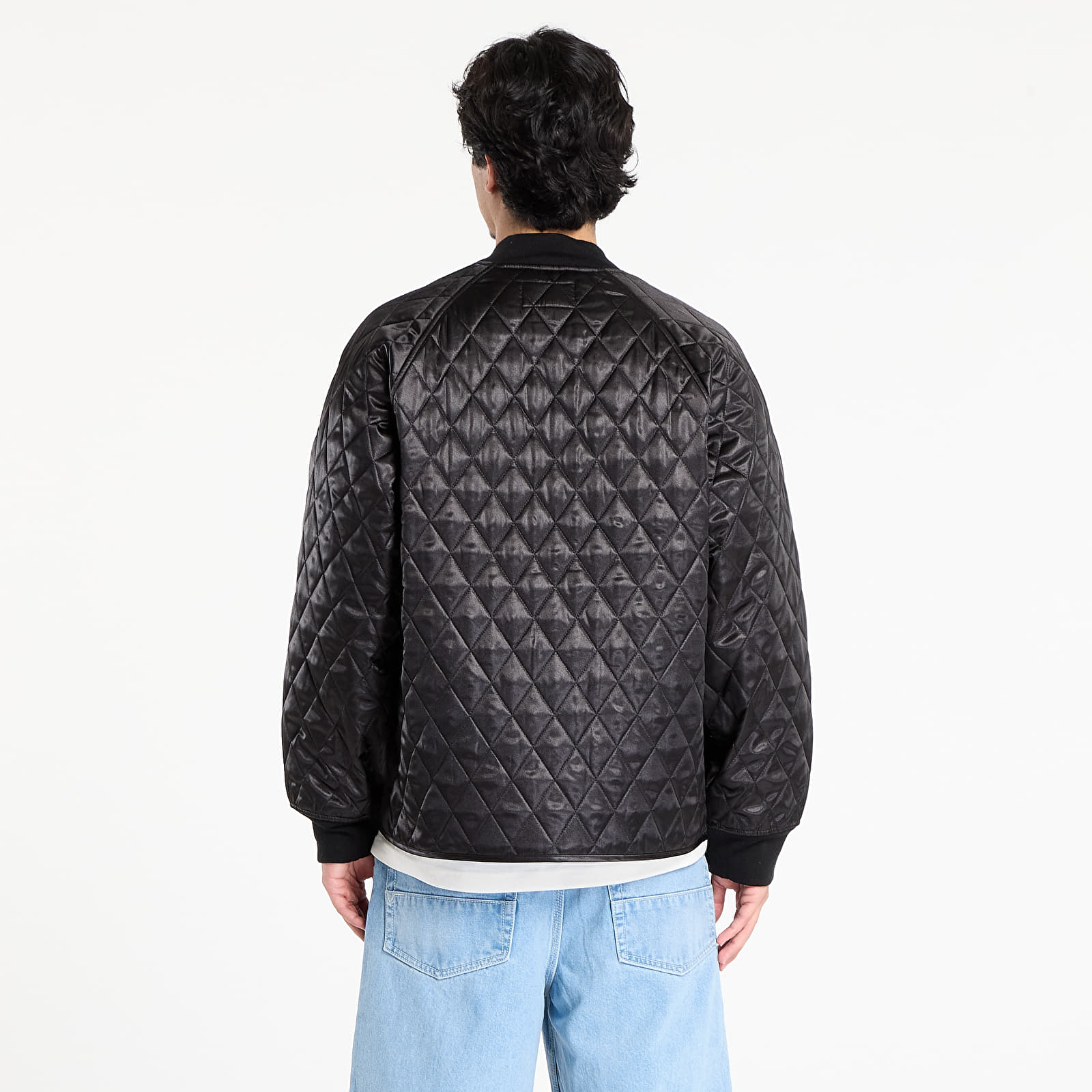 Jakne  Carhartt WIP Alumni Liner UNISEX Black