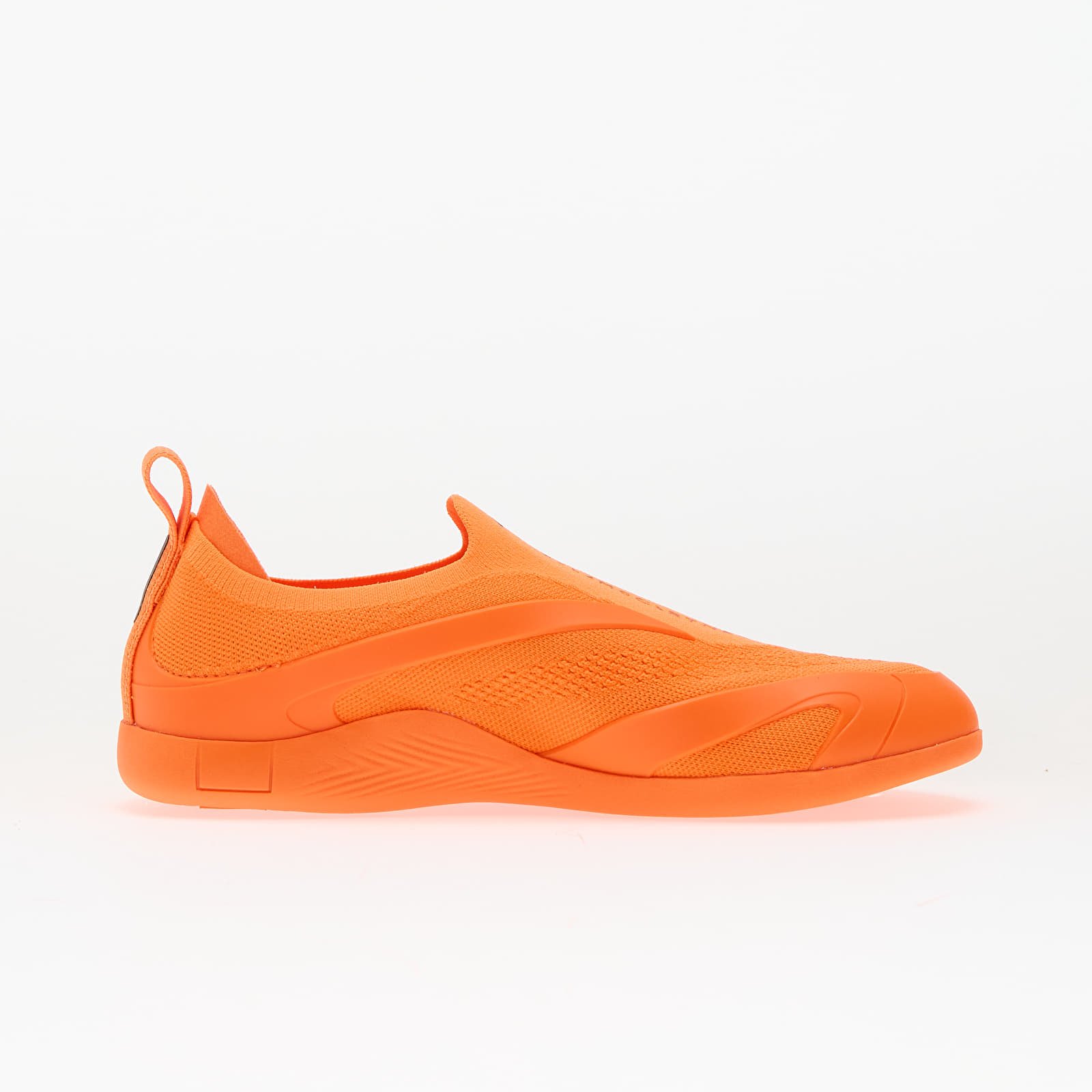 Γυναικεία παπούτσια adidas x Stella McCartney Taekwondo Semi Impact Orange/ Semi Impact Orange/ Semi Impact Orange