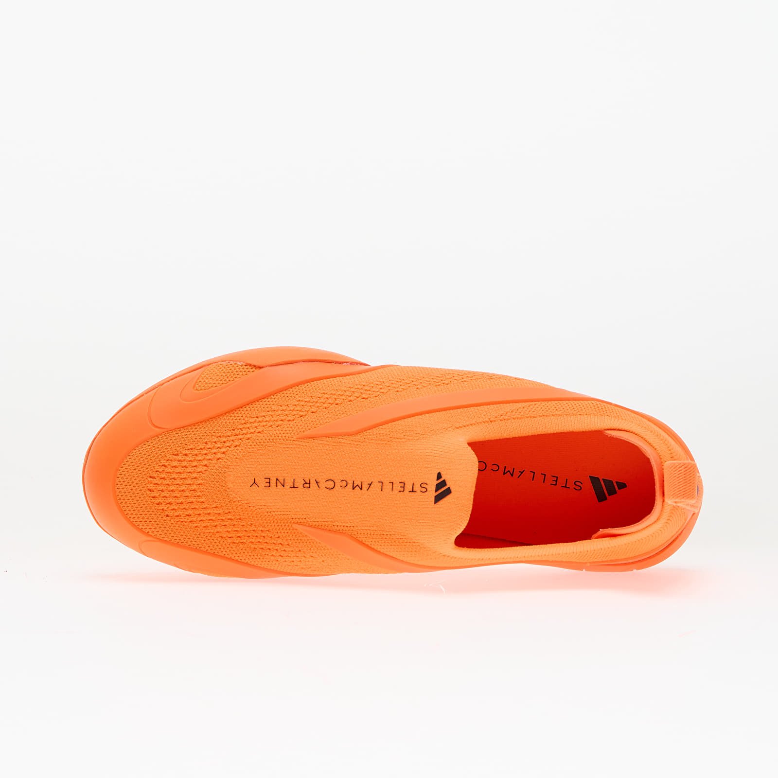 Γυναικεία παπούτσια adidas x Stella McCartney Taekwondo Semi Impact Orange/ Semi Impact Orange/ Semi Impact Orange